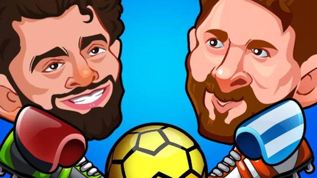 Head Soccer