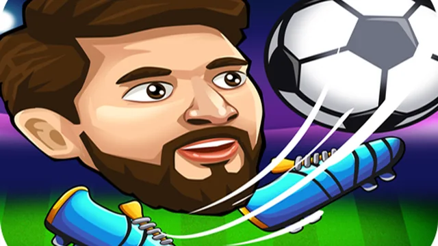 Head Sport Football game thumbnail