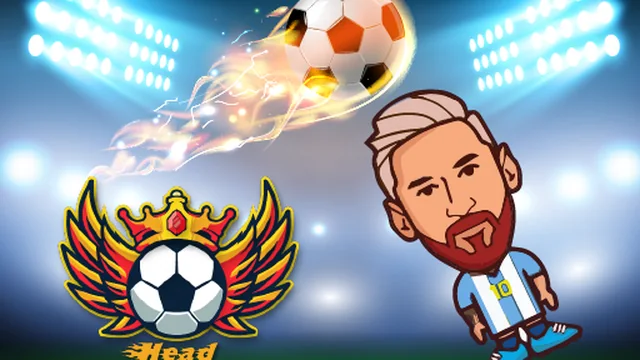 Head The Ball game thumbnail