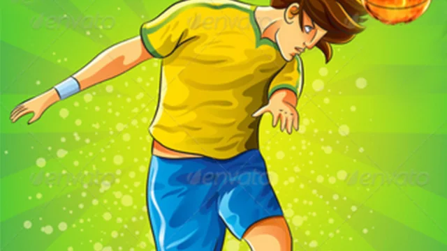 Head To Head Soccer League 2020
