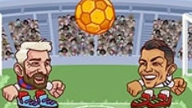 Heads Arena Soccer All Stars