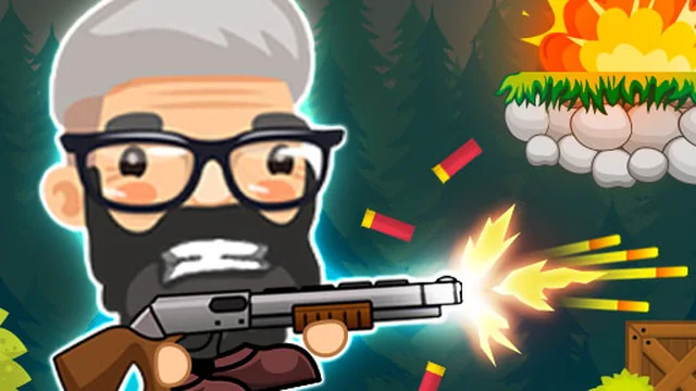 Heads Mayhem game thumbnail