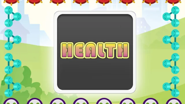 Health game thumbnail