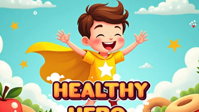 Healthy Hero