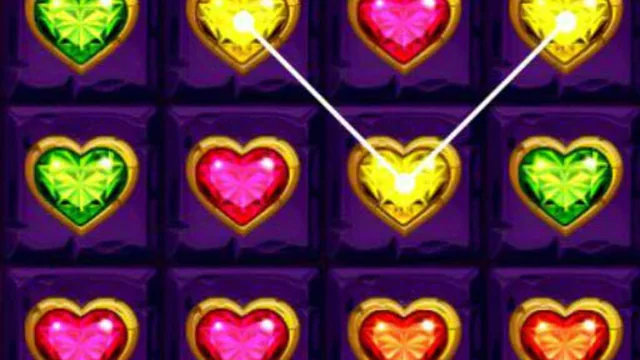 Heart Gems Connect