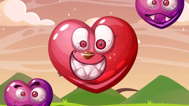 Heart Match Master