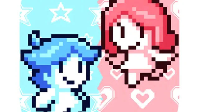 Heart Star game thumbnail