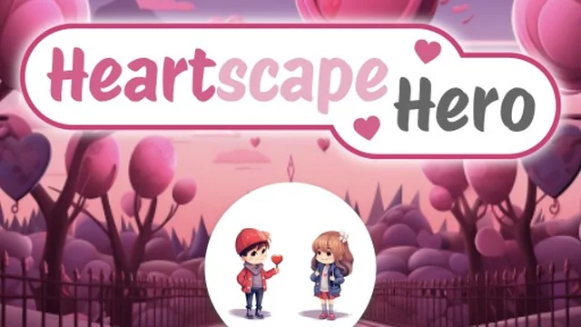 Heartscape Hero
