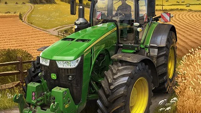 Heavy Tractor Pull 3D