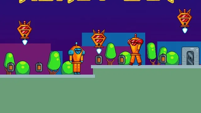 Hekov Bot