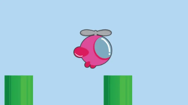 Heli Jump game thumbnail