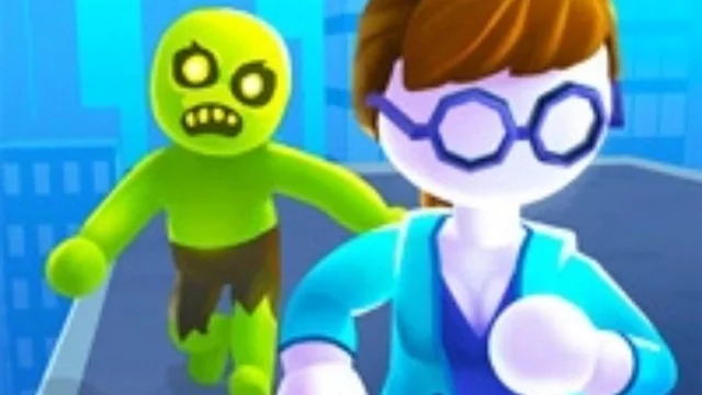 Helicopter Escape 3d Game game thumbnail