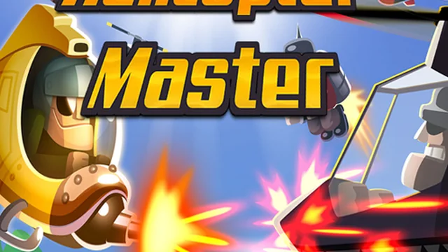 Helicopter Shooter