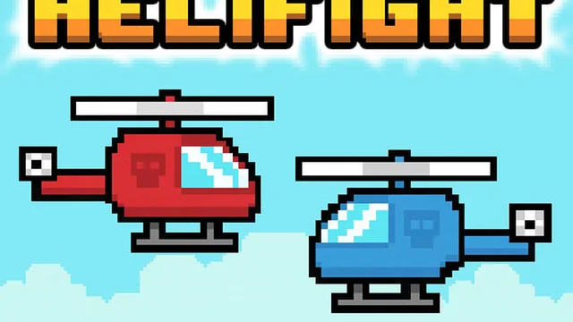 Helifight