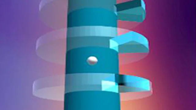 Helix Ascend