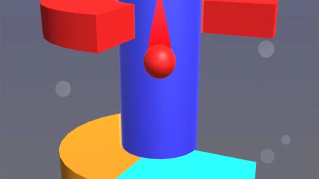Helix Ball game thumbnail