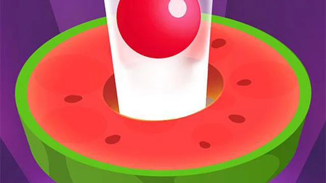 Helix Fruit Dash game thumbnail