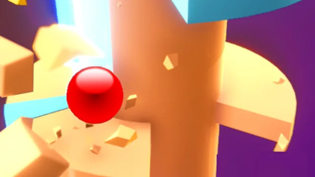 Helix Jump Ball game thumbnail