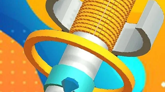 Helix Ring Game