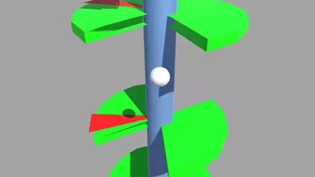 HELIX ROTATE game thumbnail