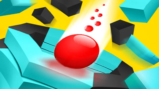 Helix Stack Ball game thumbnail