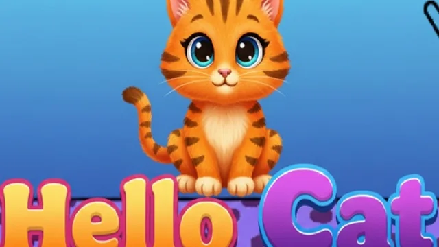 Hello Cat 2026