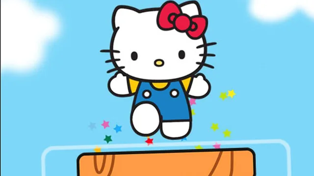 Hello Kitty Adventures