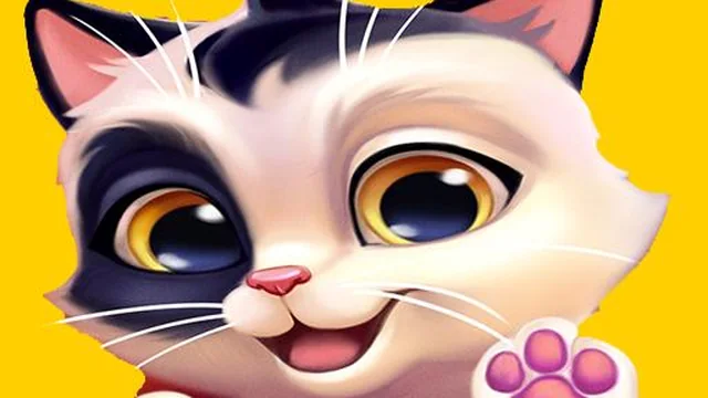 Hello Kitty: Cat Game | Kitty simulator