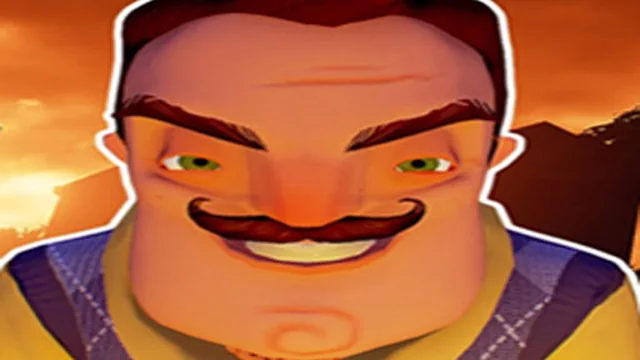 hello neighbor hello neighbor game thumbnail