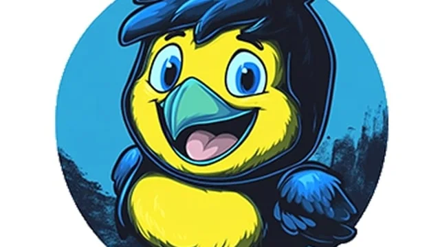 Help The Bird