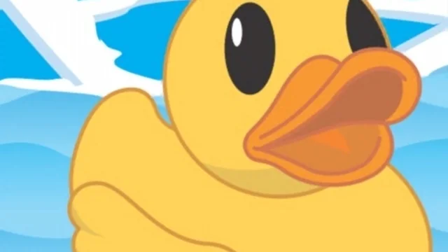 Help The Duck game thumbnail
