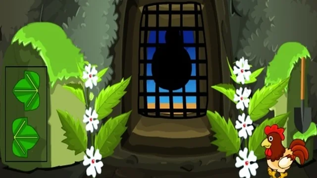 Hen Family Rescue Series 1