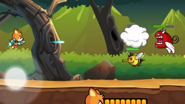 Hero adventure kill or die game thumbnail