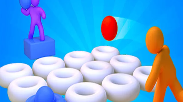 Hero Dual Infinity 3D Ball Thrower game thumbnail