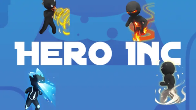 Hero Inc