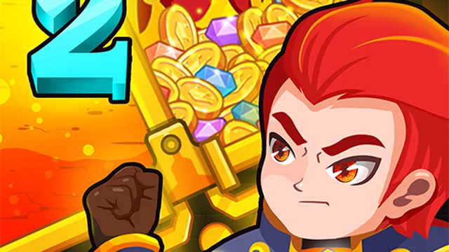 Hero Rescue 2  Free Puzzle Games