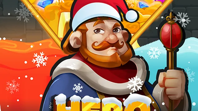 Hero Rescue 2 : How To Loot - pull the pin puzzle