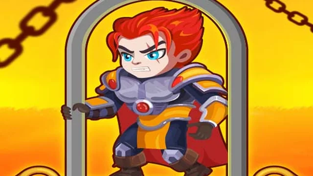 Hero Rescue New game thumbnail