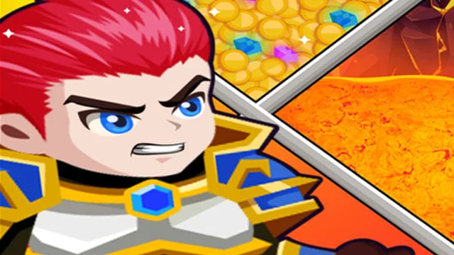 Hero Rescue Pro