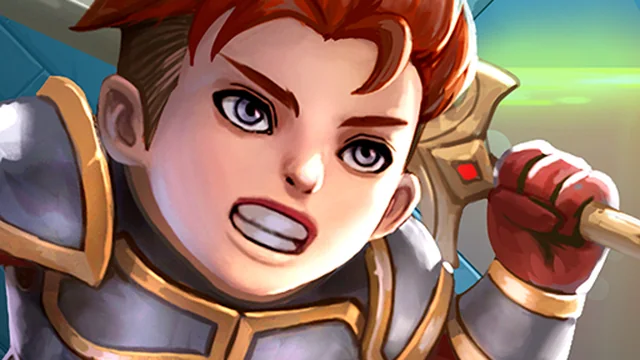 Hero Rescue: Puzzles and Conquest