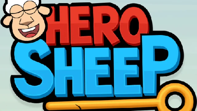 Hero Sheep game thumbnail