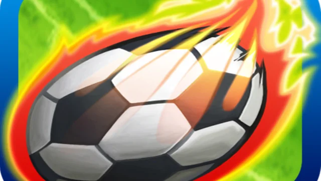 Hero Soccer game thumbnail