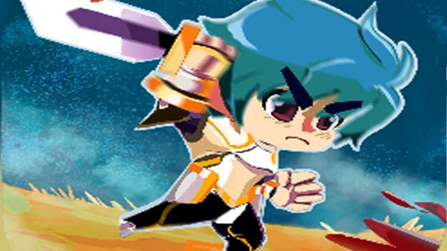 Hero Tales-3 game thumbnail