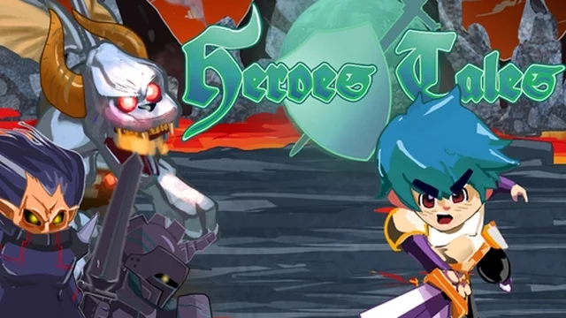 Hero Tales