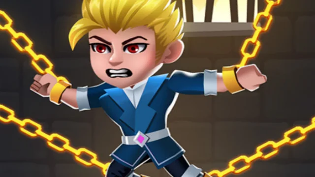 Hero Wars Rescue game thumbnail
