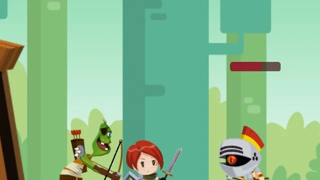 Heroes Battle