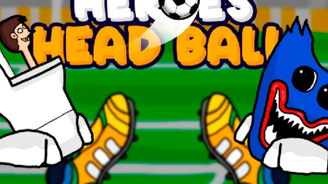Heroes Head Ball game thumbnail