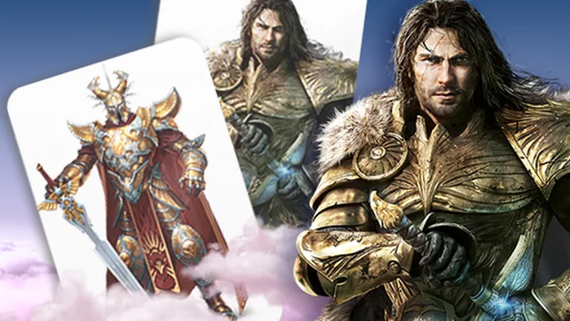 Heroes of Might and Magic