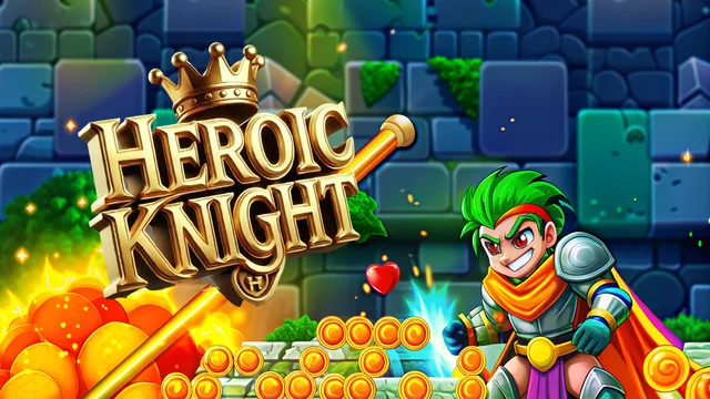 Heroic knight