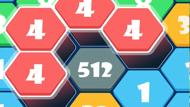 HEX connect